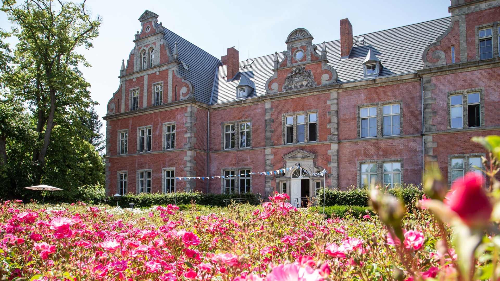 Fotoquelle: Schloss Bernstorf gGmbH