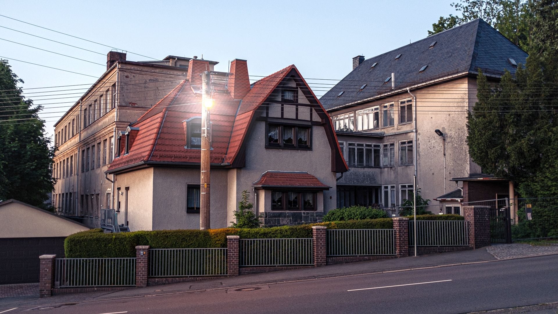 Fotoquelle: Förderverein Handschuhfabrik Otto Uhle