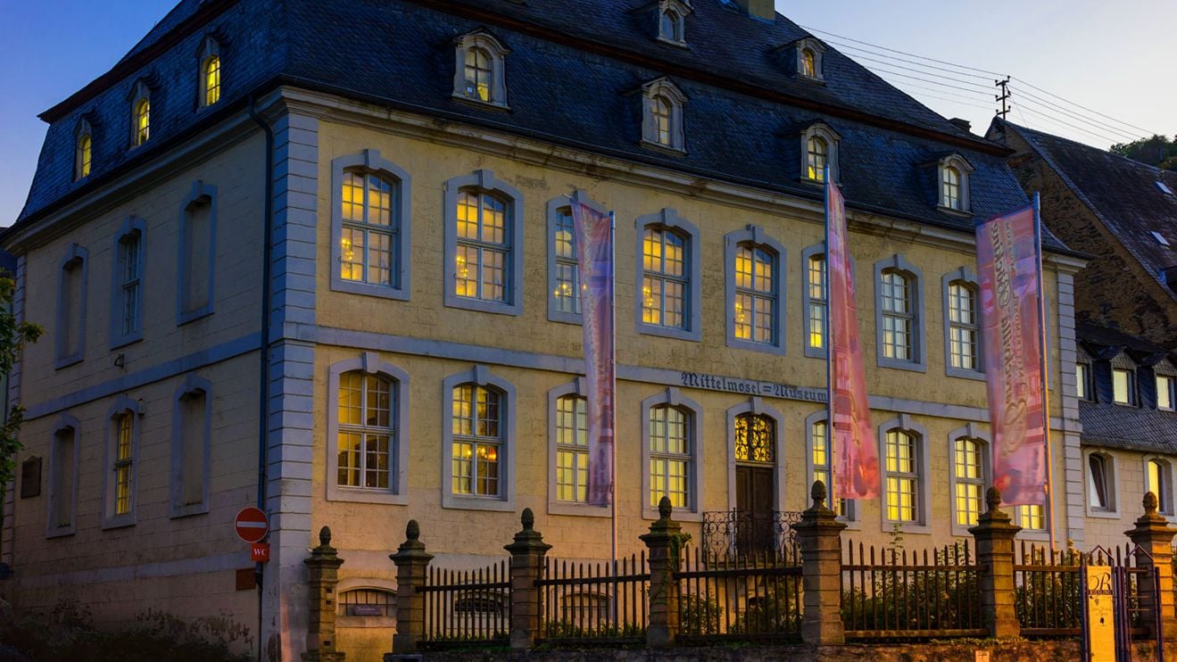 Fotoquelle: Mittelmosel-Museum
