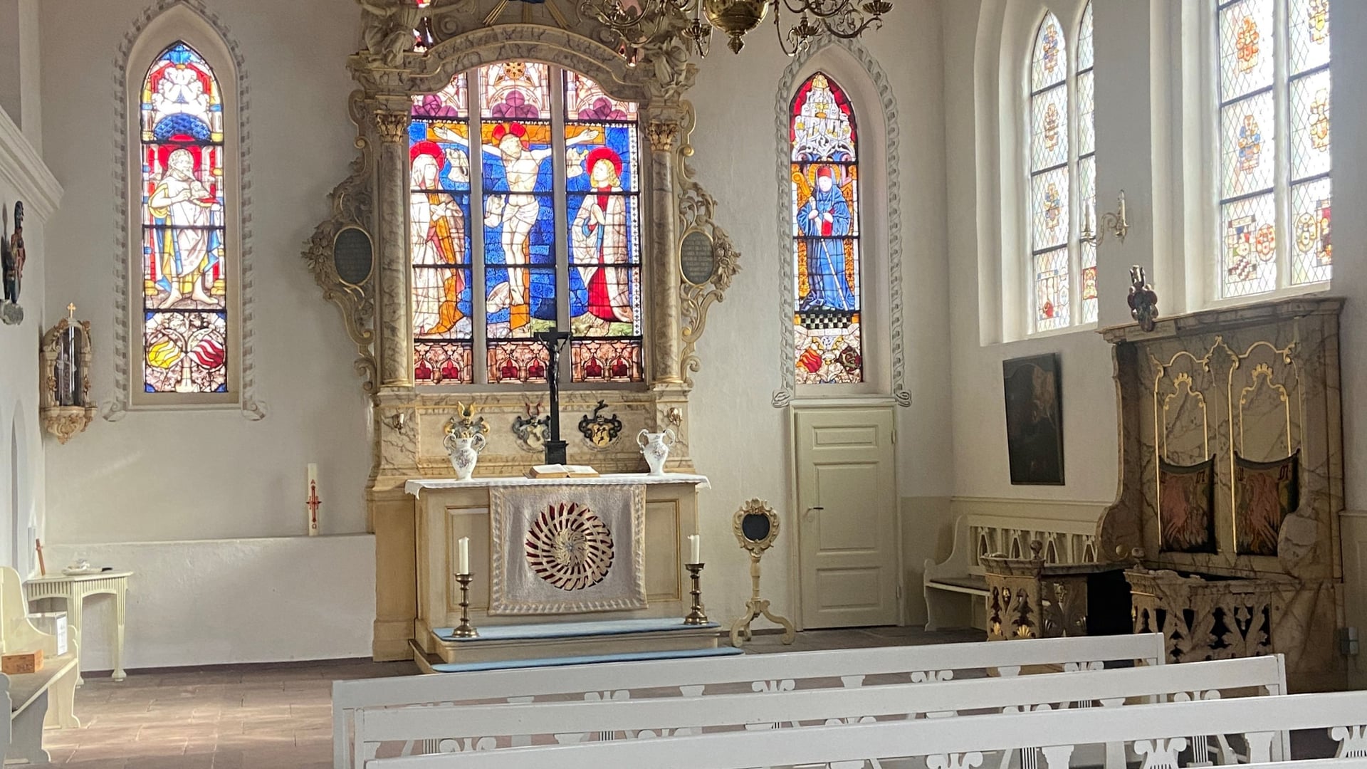 Fotoquelle: Kloster Walsrode