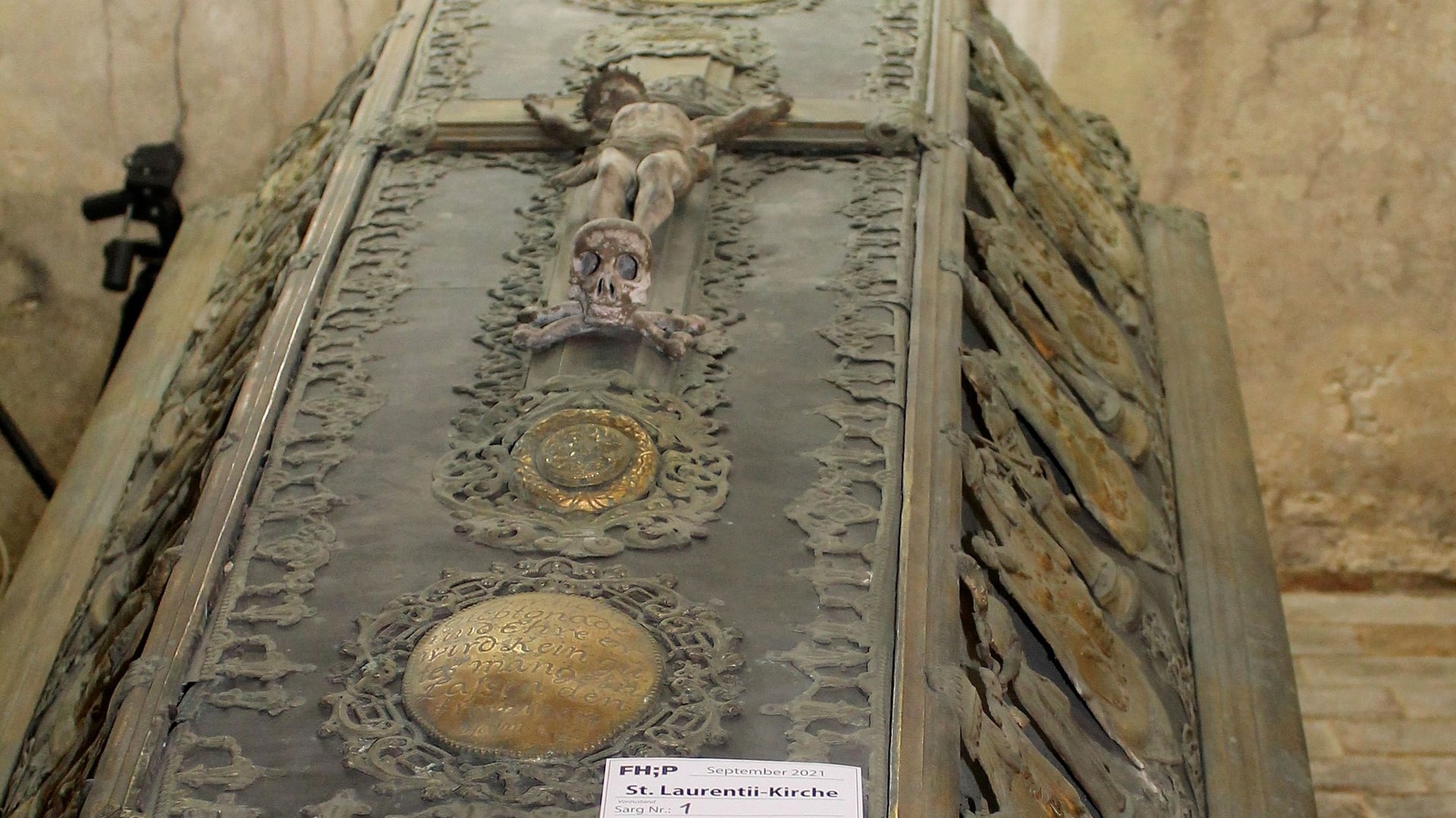 Fotoquelle: Benita v. Sass-Hasselblatt