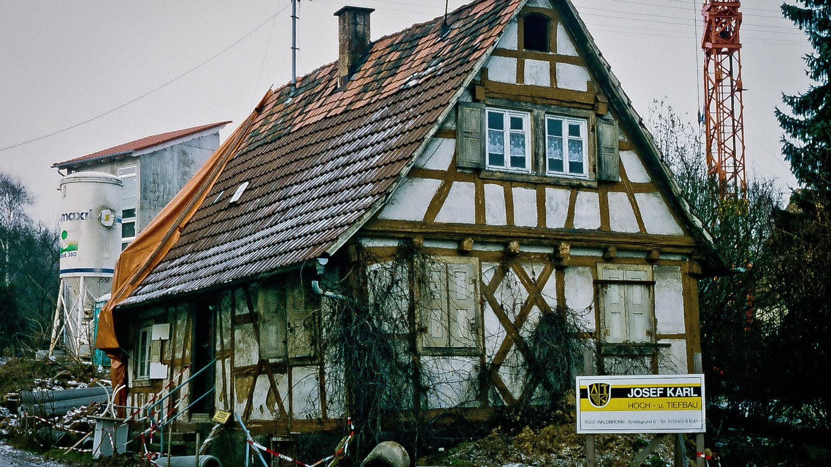 Fotoquelle: Hanspeter Klasser