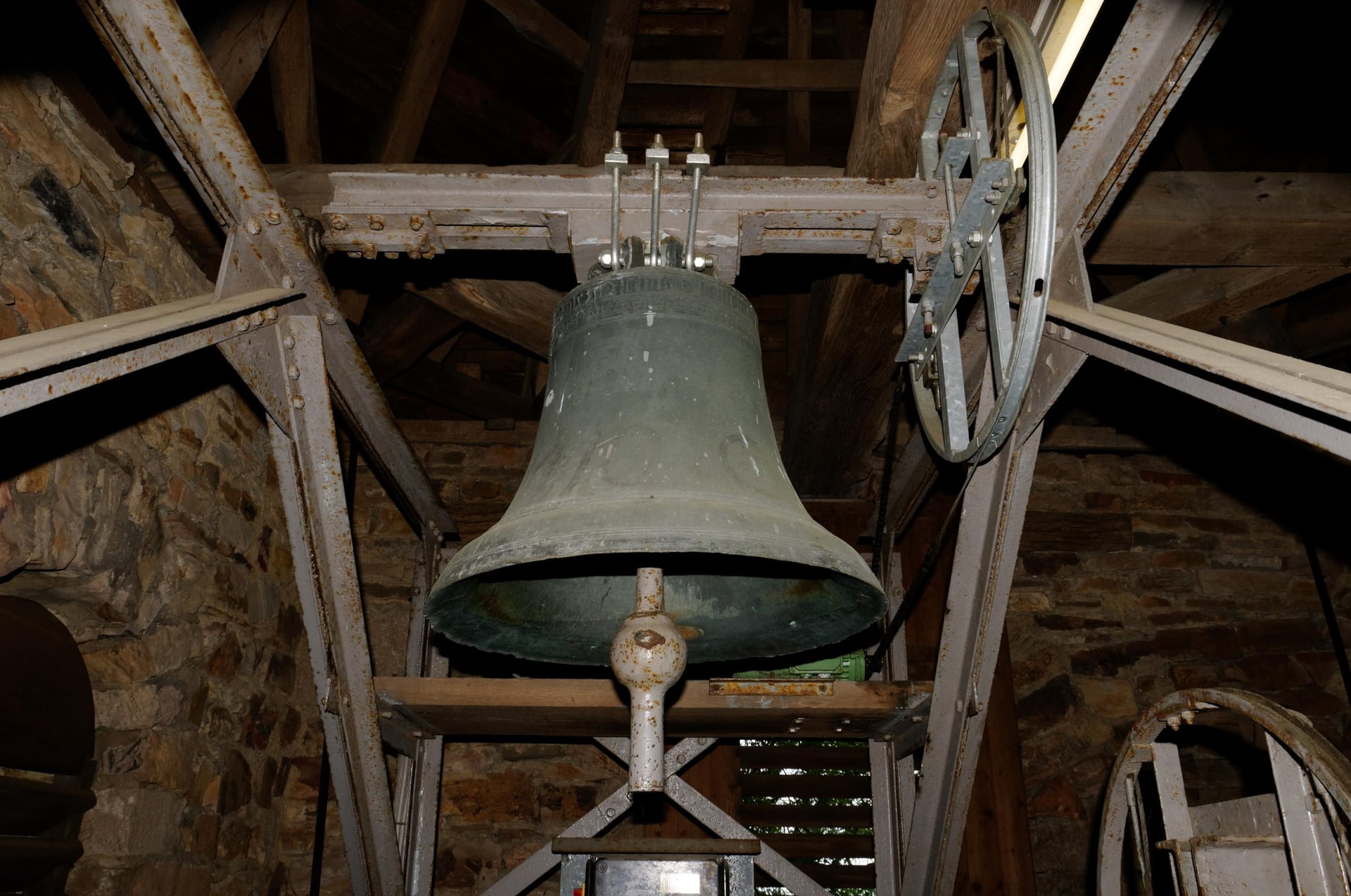 Fotoquelle: Kirchengemeinde Asbach-Kircheib
