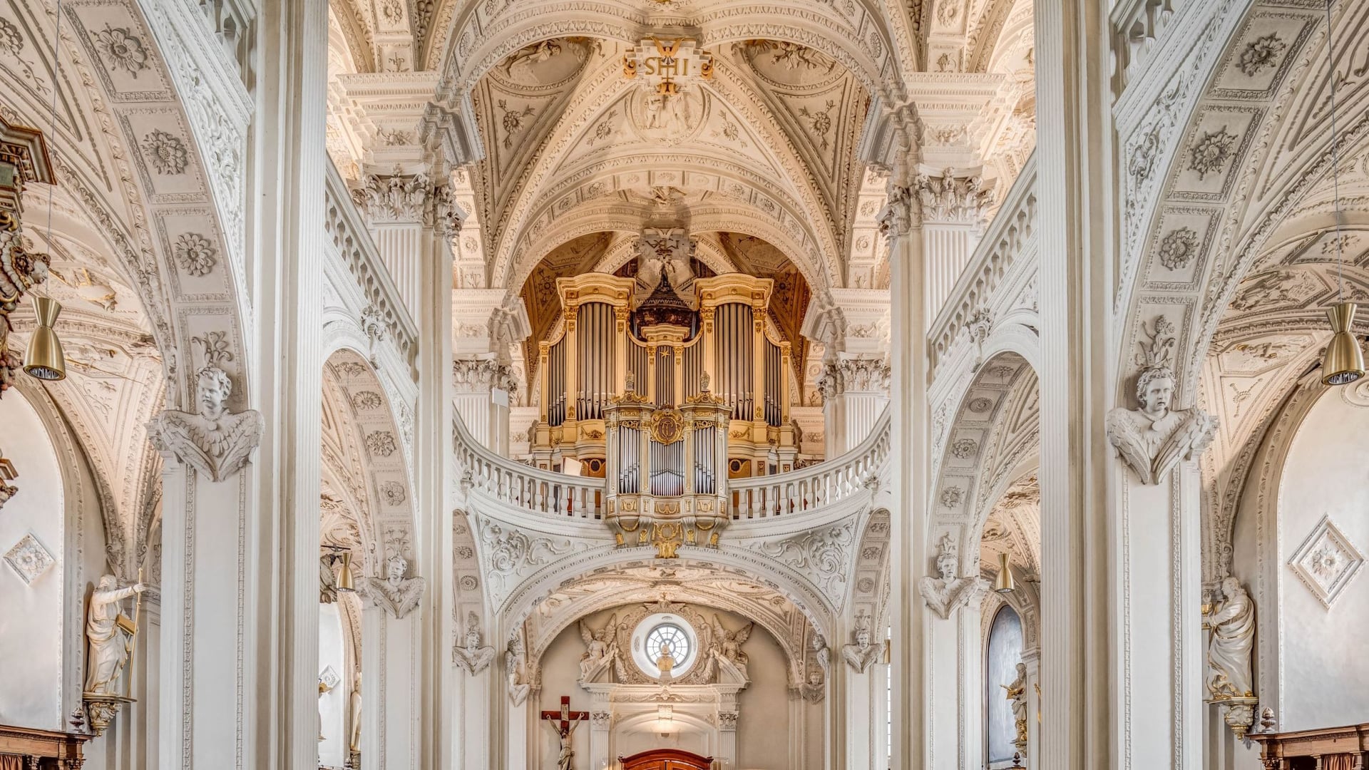 Fotoquelle: Dominikanerkloster Düsseldorf / Fotograf: Hans-Josef Harbecke