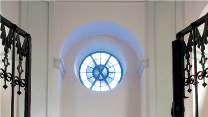 Fotoquelle: Dominikanerkloster Düsseldorf / Fotograf: Hans-Josef Harbecke