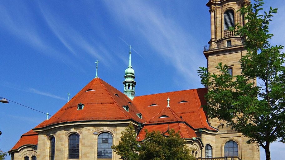 Fotoquelle: Gesamtkirchengemeinde Ludwigsburg