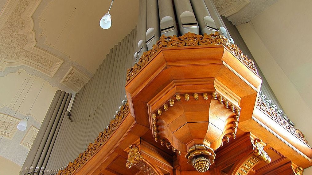 Fotoquelle: Gesamtkirchengemeinde Ludwigsburg