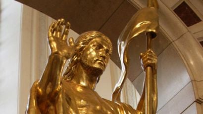 Fotoquelle: Evang. Friedenskirchengemeinde Ludwigsburg