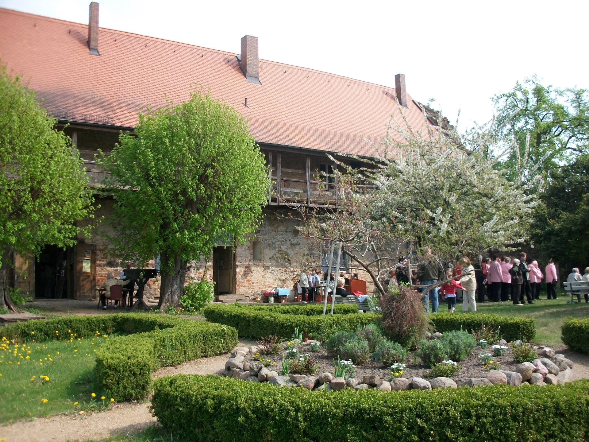 Fotoquelle: Hansestadt Kyritz