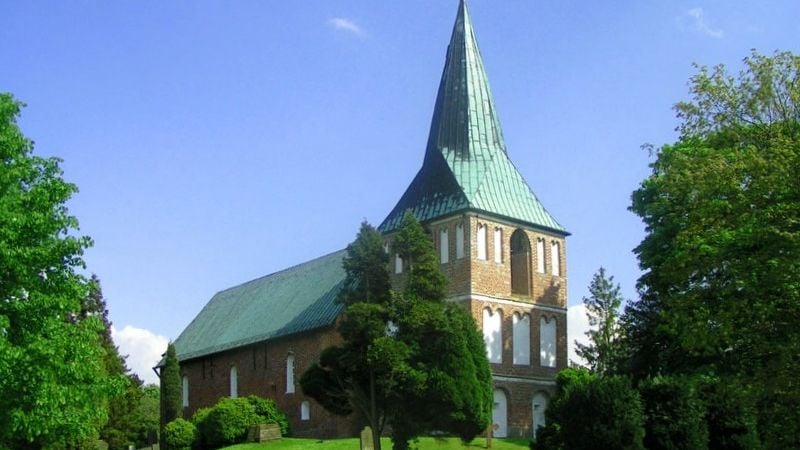 Fotoquelle: Gemeinde Sande