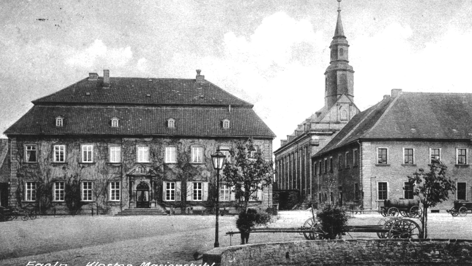 Fotoquelle: Museum Egeln