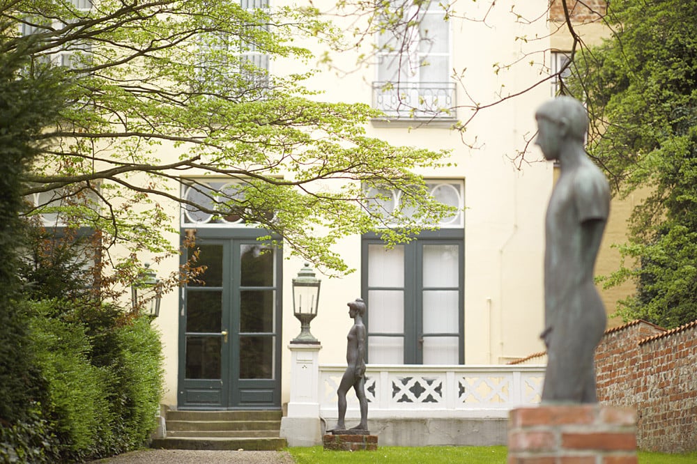 Fotoquelle: @ die LÜBECKER MUSEEN