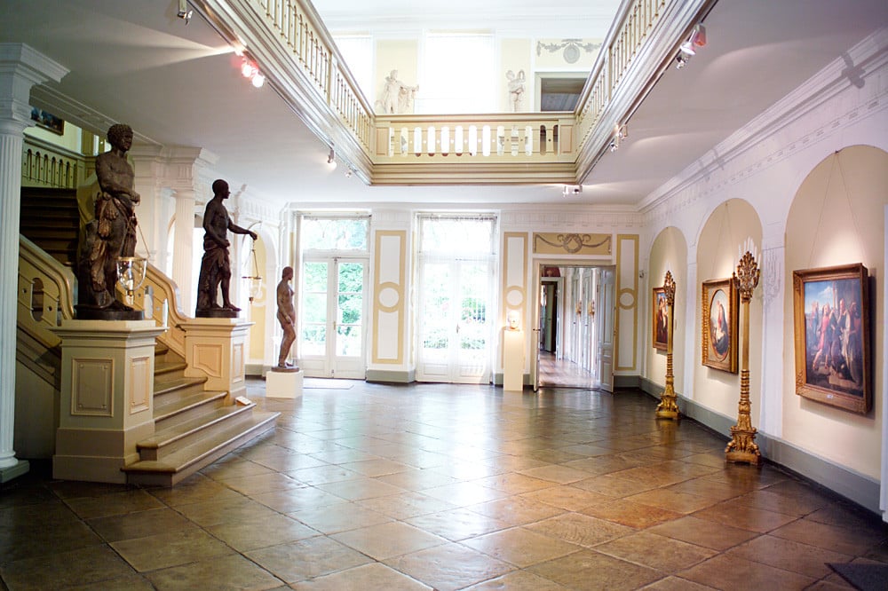 Fotoquelle: @ die LÜBECKER MUSEEN