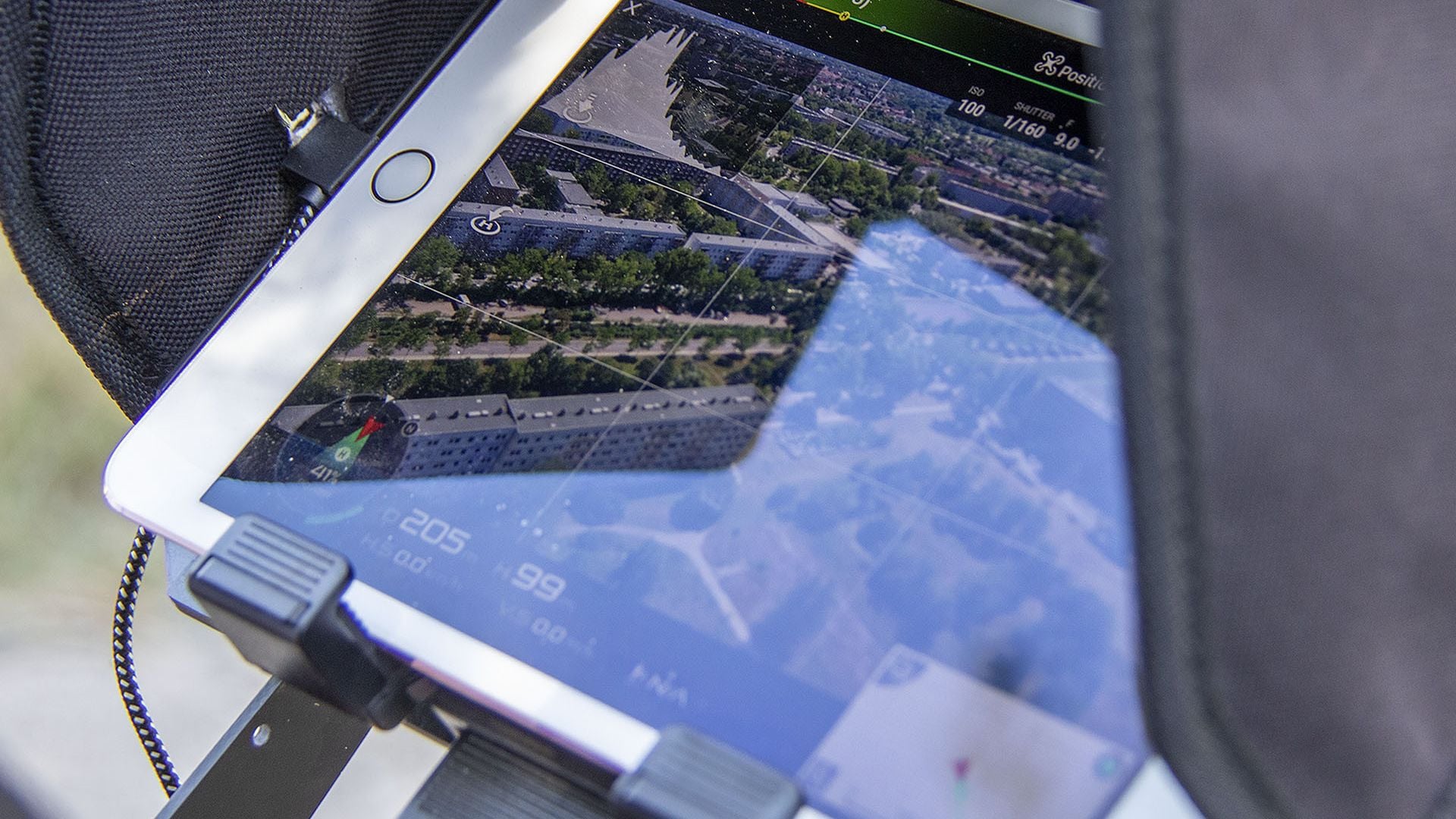 Fotoquelle: WGFZ/Ron Scheffel