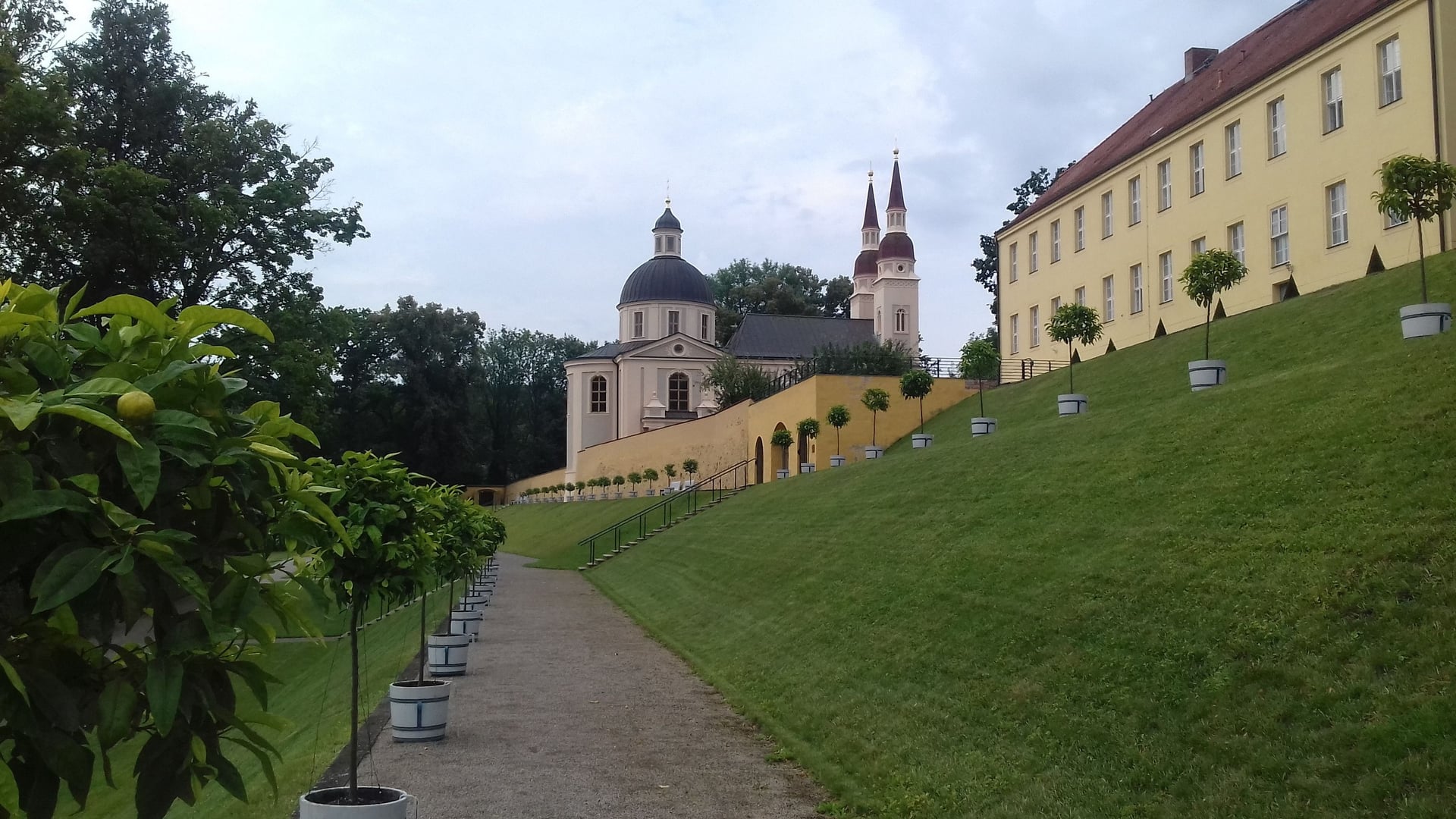 Fotoquelle: Stiftung Stift Neuzelle