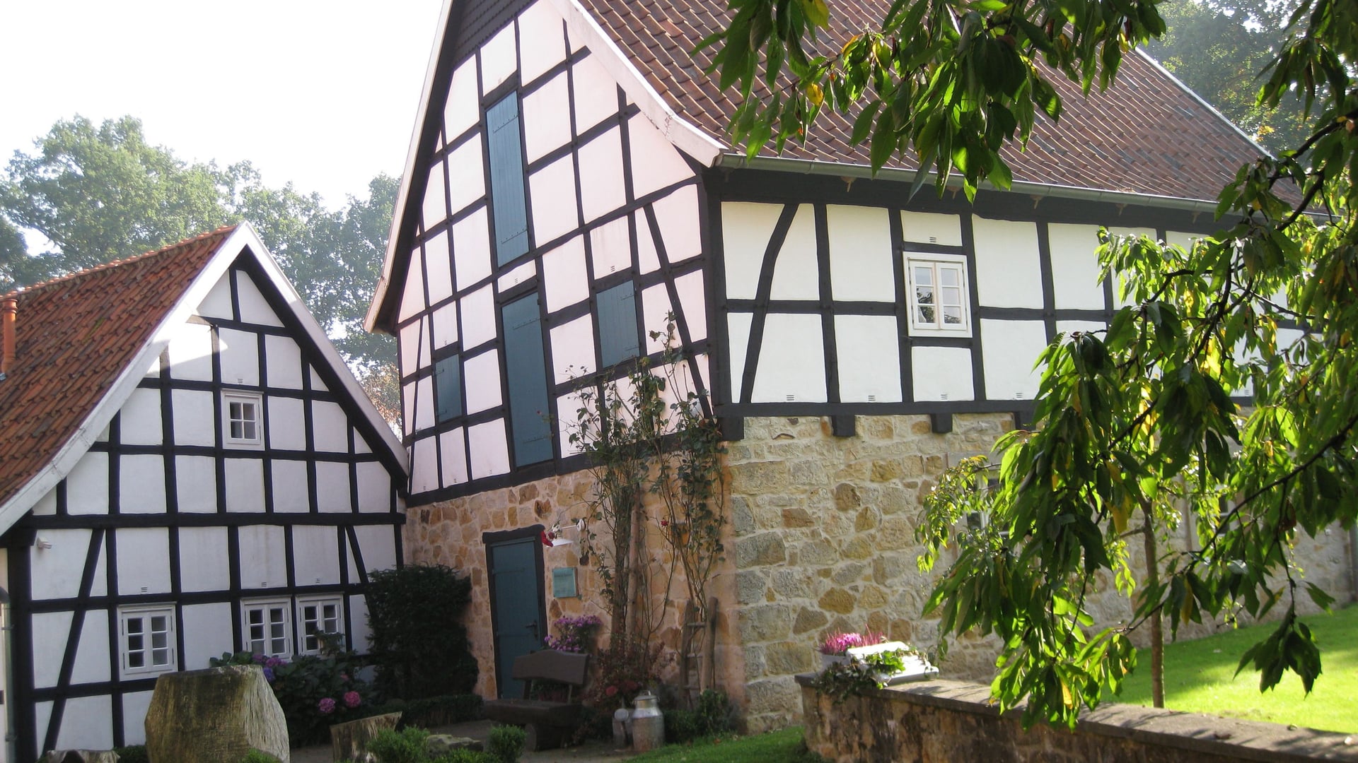 Fotoquelle: Tourist-Information Bad Iburg