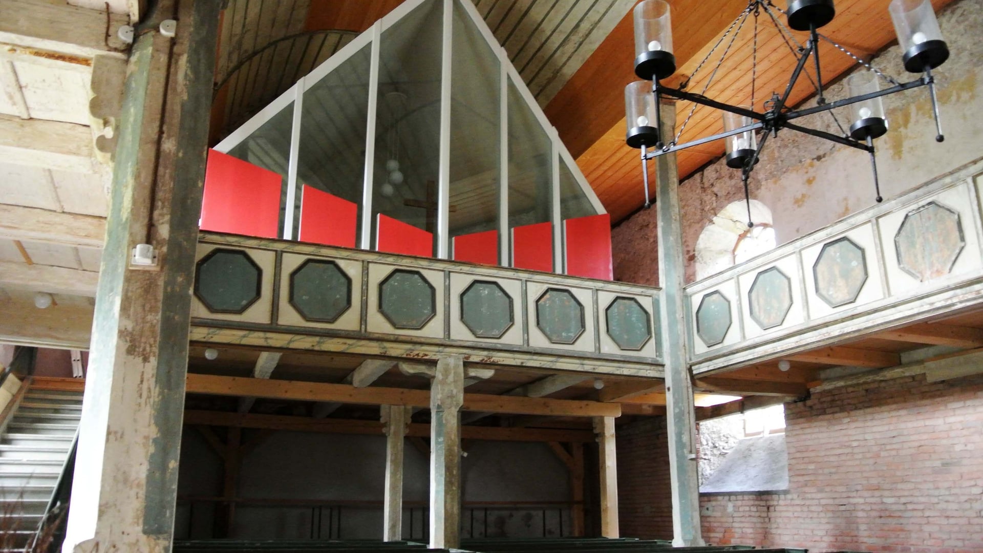 Fotoquelle: Förderverein St Nicolaikirche Klettenberg e.V.