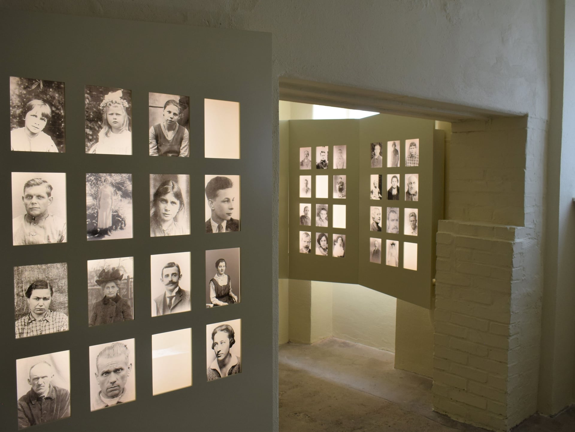 Fotoquelle: Sammlung Gedenkstätte Bernburg