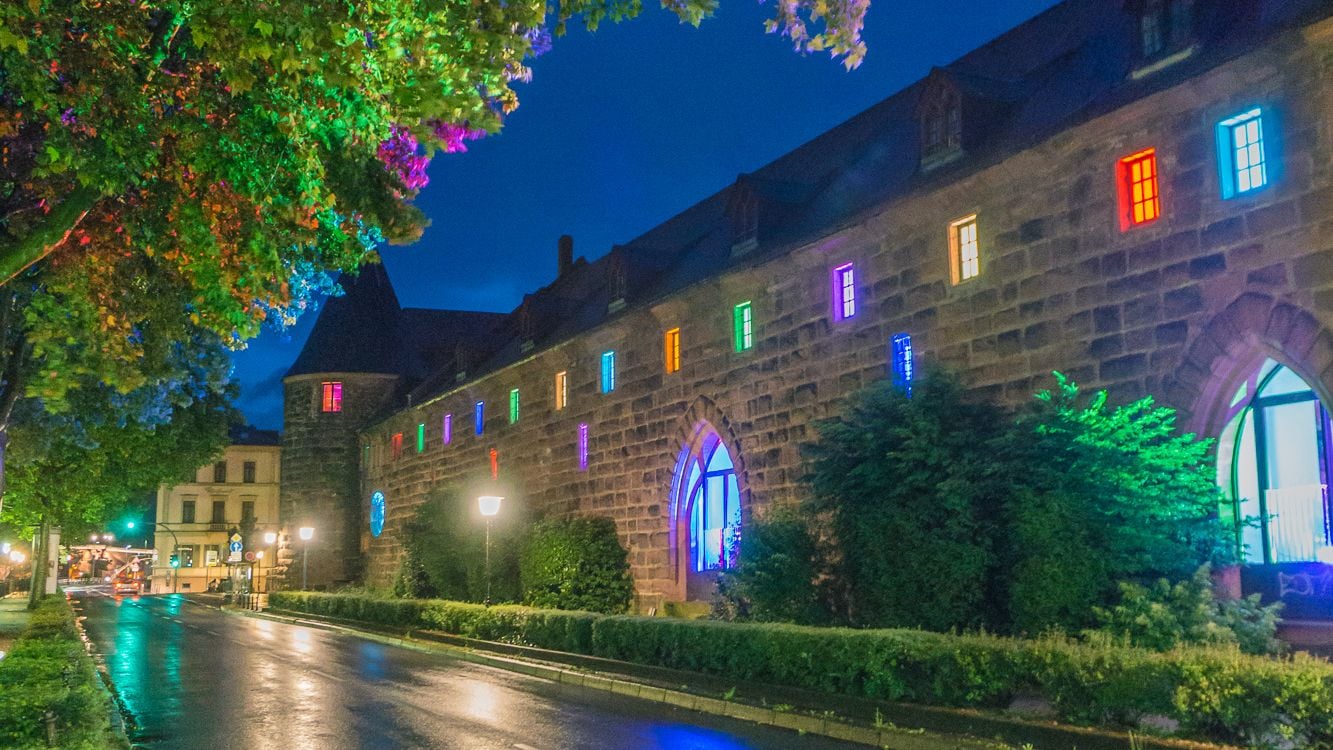 Fotoquelle: Studierendenwerk Heidelberg