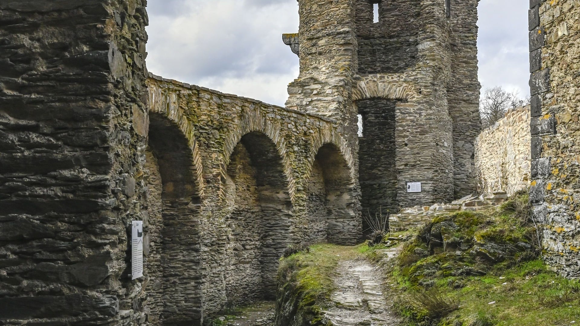 Fotoquelle: Heinrich Mohr, Neuwied