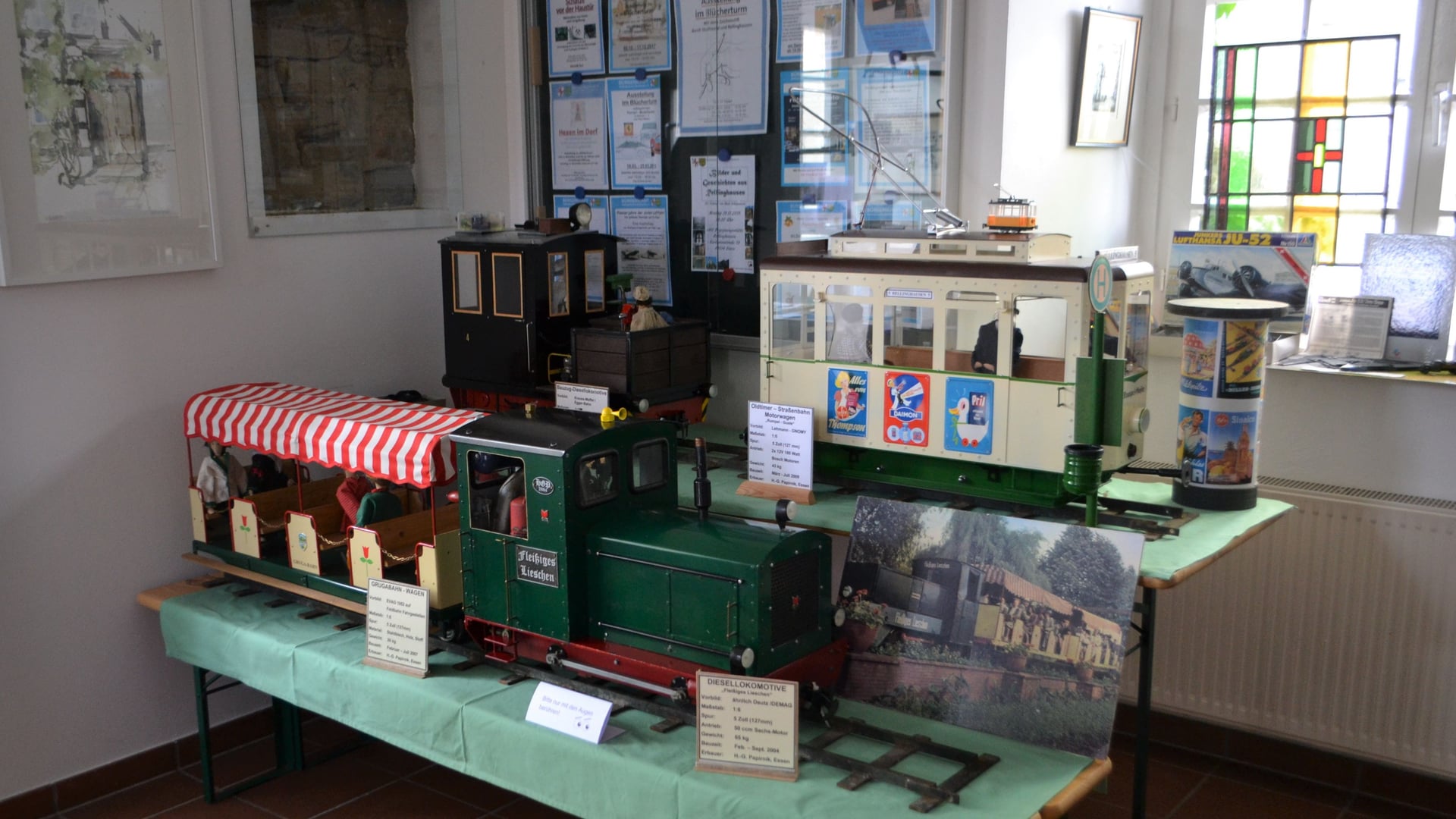 Fotoquelle: Matthias Peter, Bürgerschaft Rellinghausen-Stadtwald e. V.