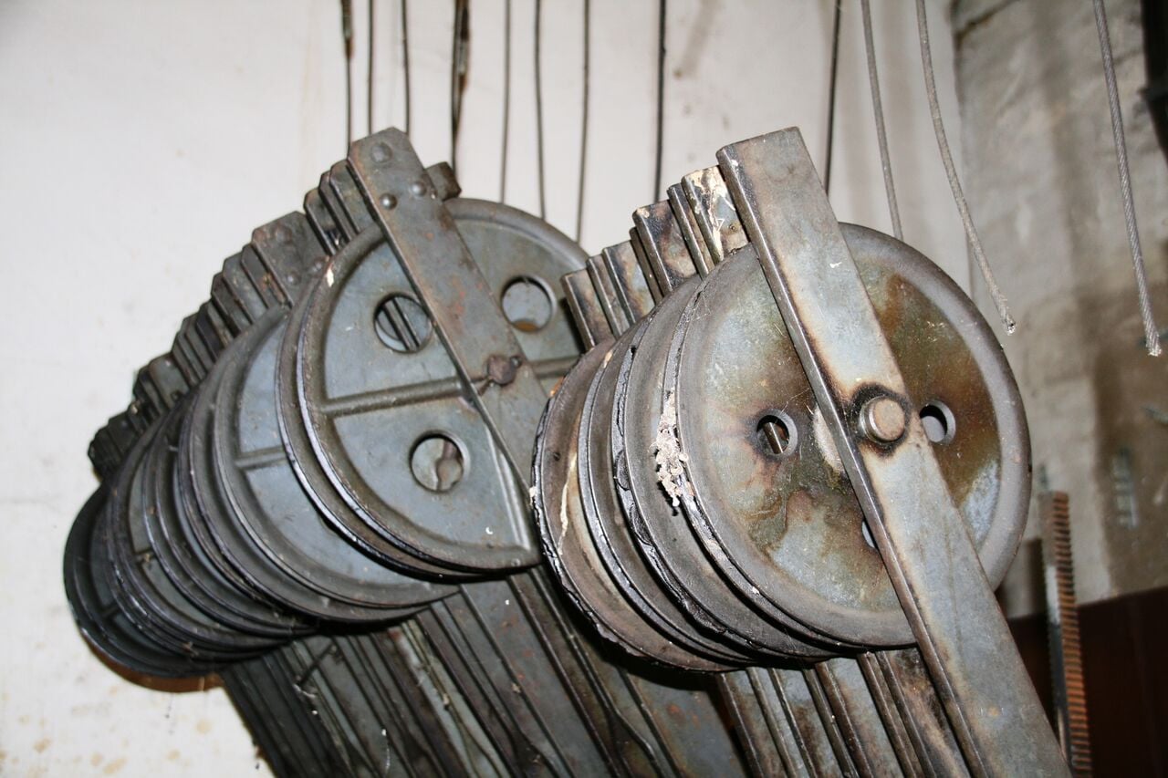 Fotoquelle: Werner Trapp