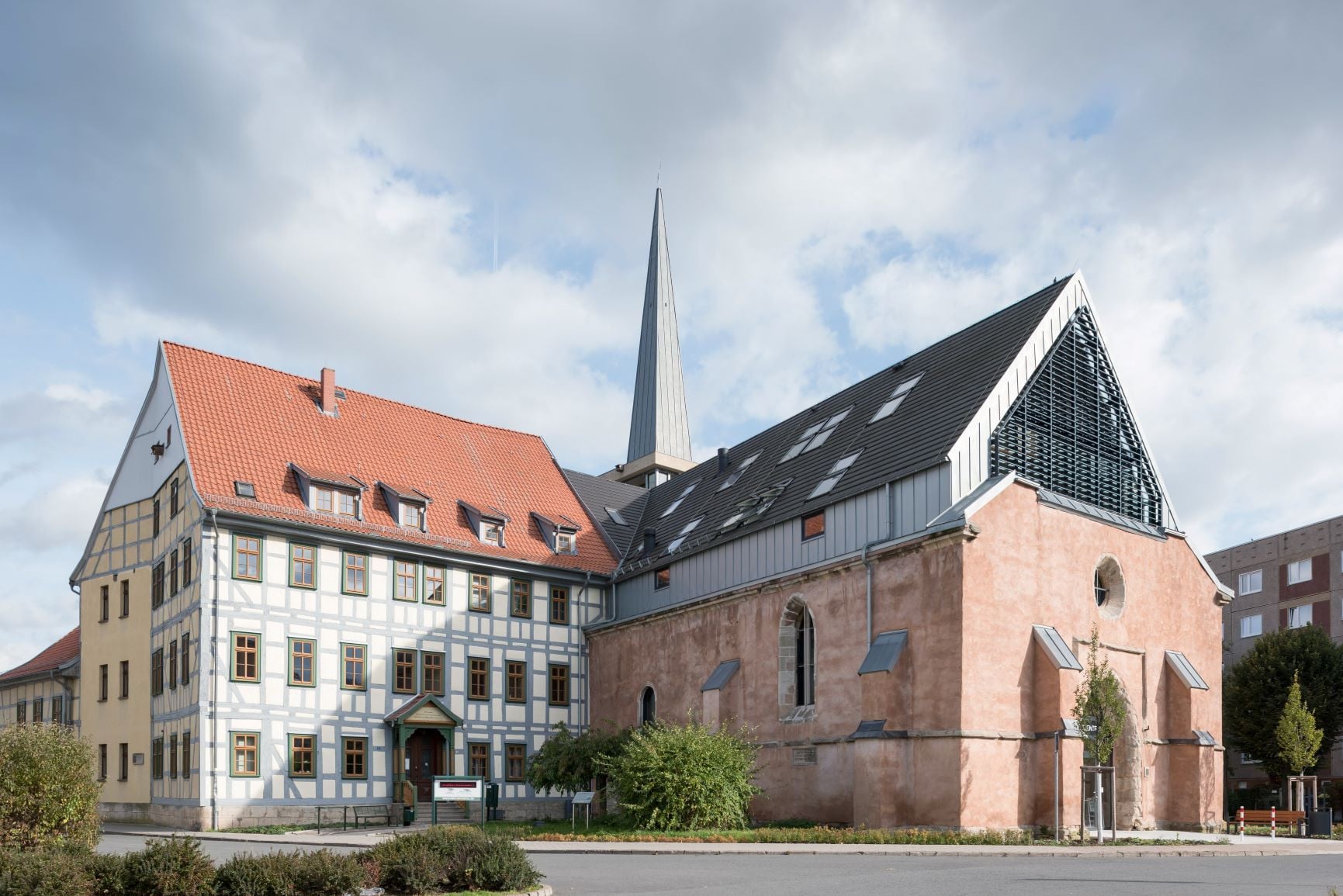 Fotoquelle: Förderverein Cruciskirche/Lintner