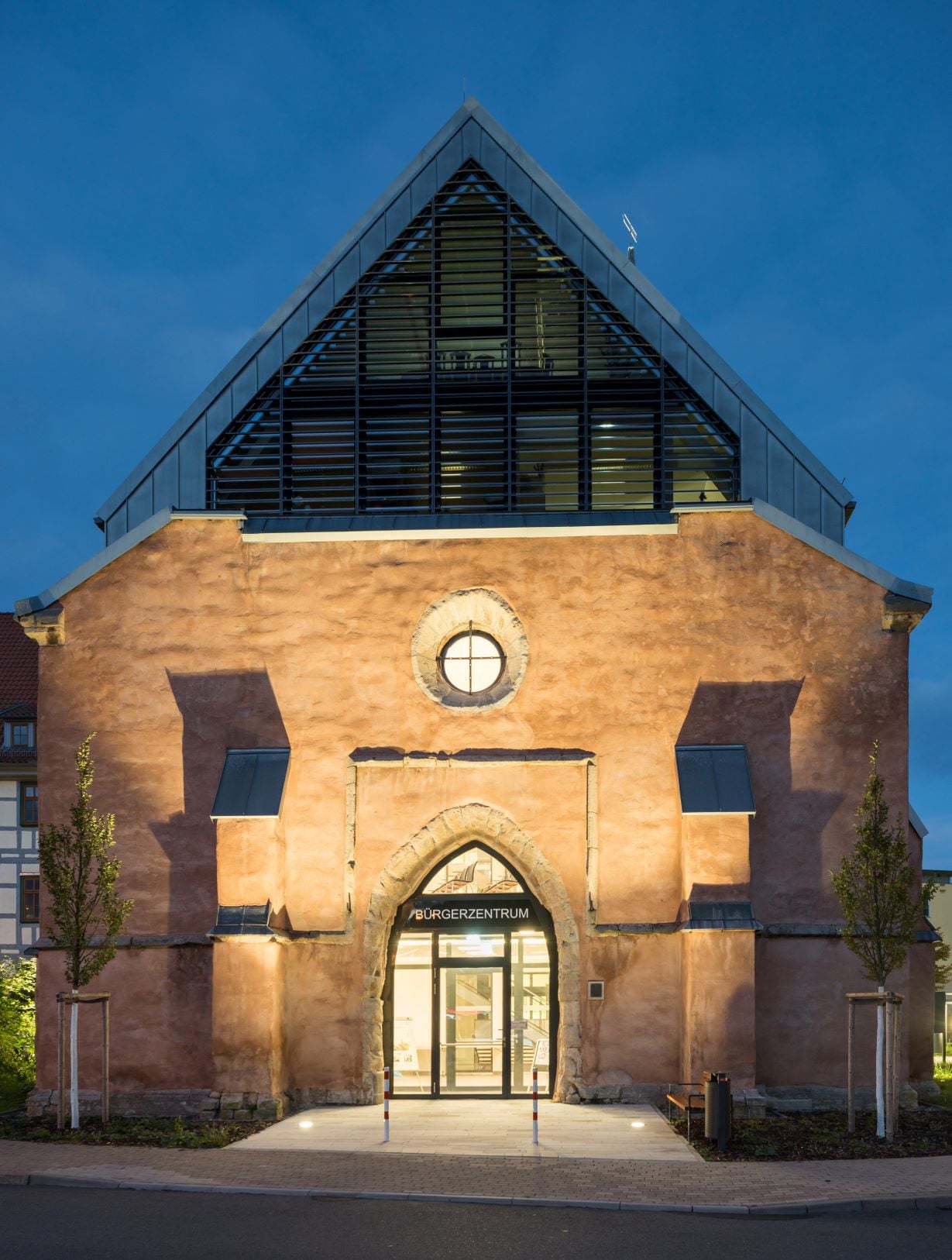 Fotoquelle: Förderverein Cruciskirche/Lintner