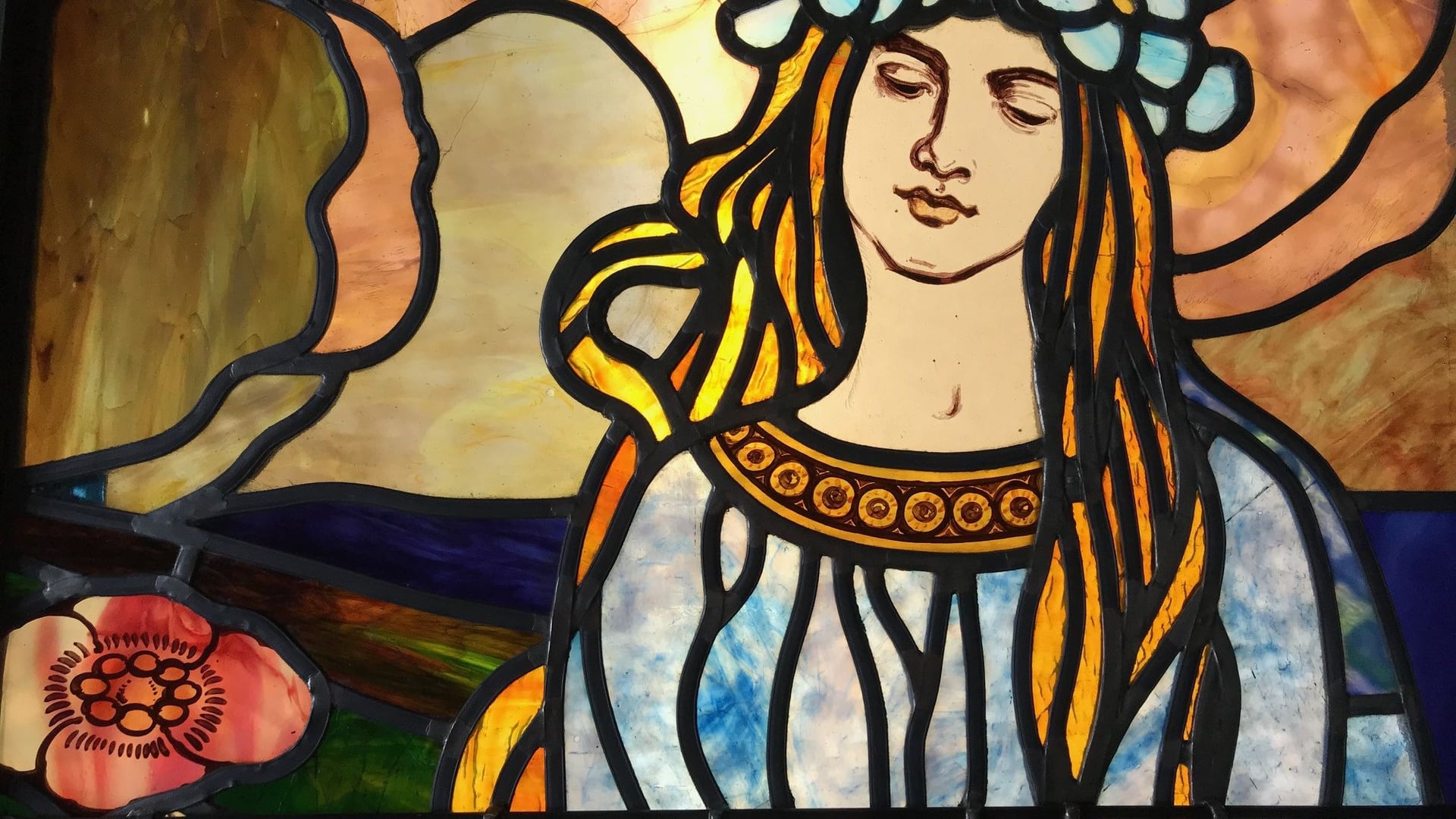 Fotoquelle: Deutsches Glasmalerei-Museum