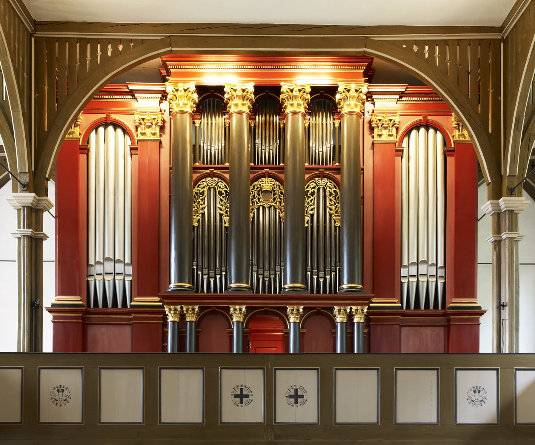 Fotoquelle: Kirchengemeinde Auf dem Berg