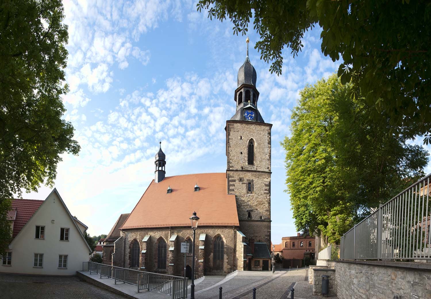 Fotoquelle: Stadt Hettstedt