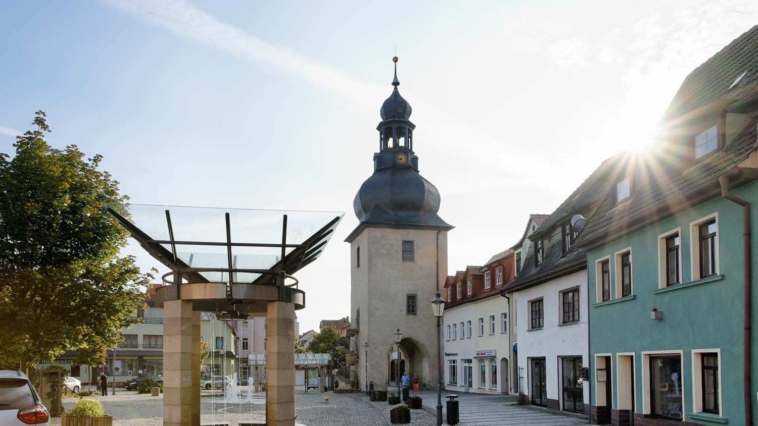 Fotoquelle: Stadt Hettstedt