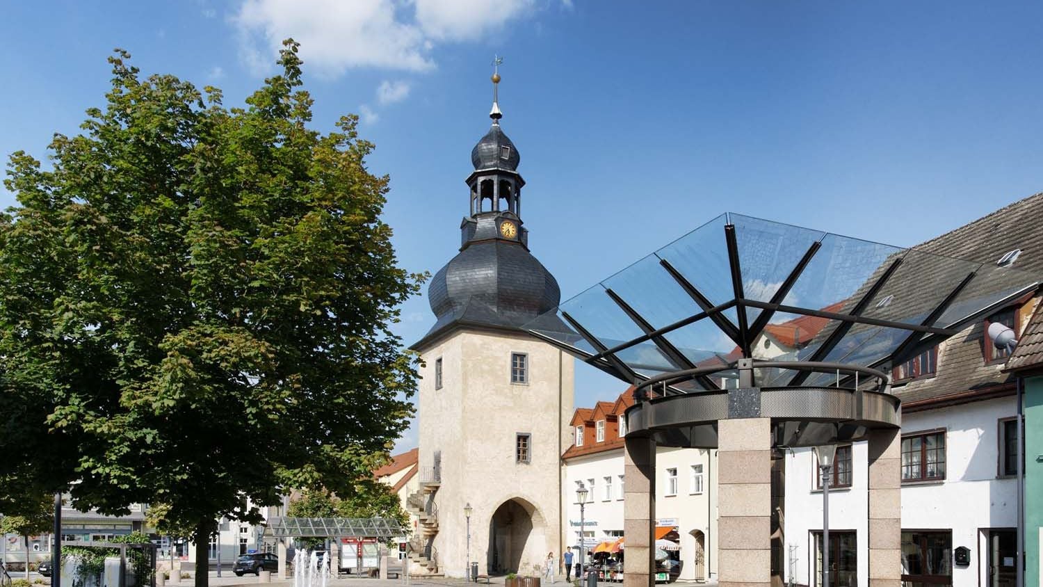 Fotoquelle: Stadt Hettstedt