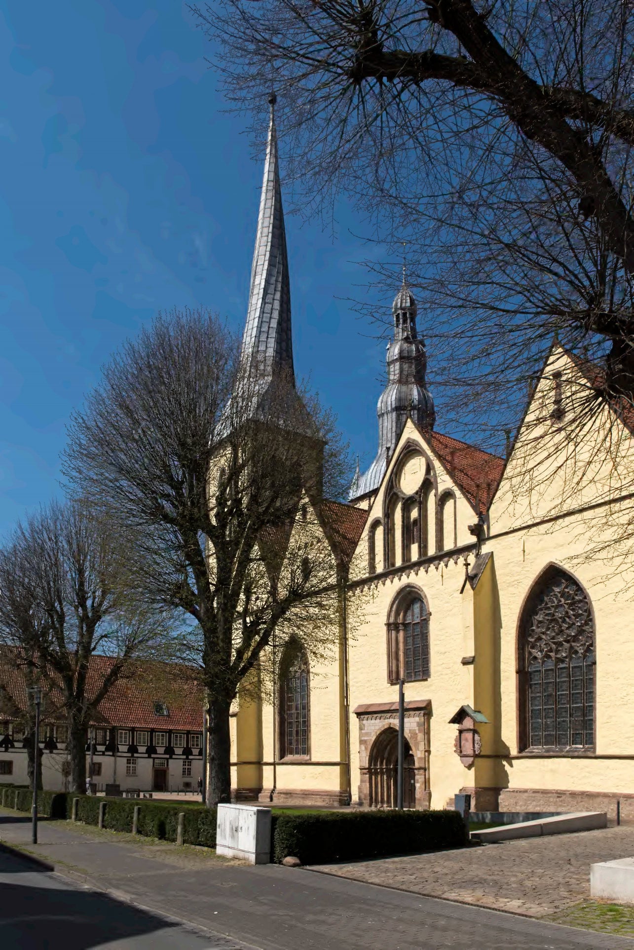 Fotoquelle: Overkerk