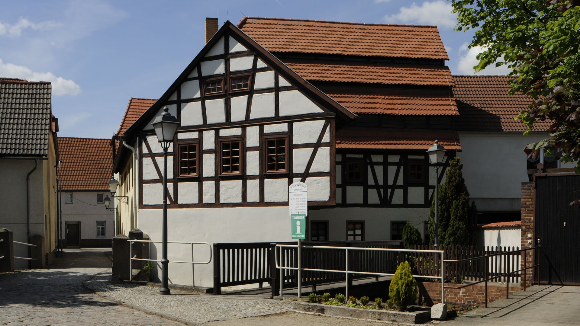 Fotoquelle: Weißgerbermuseum