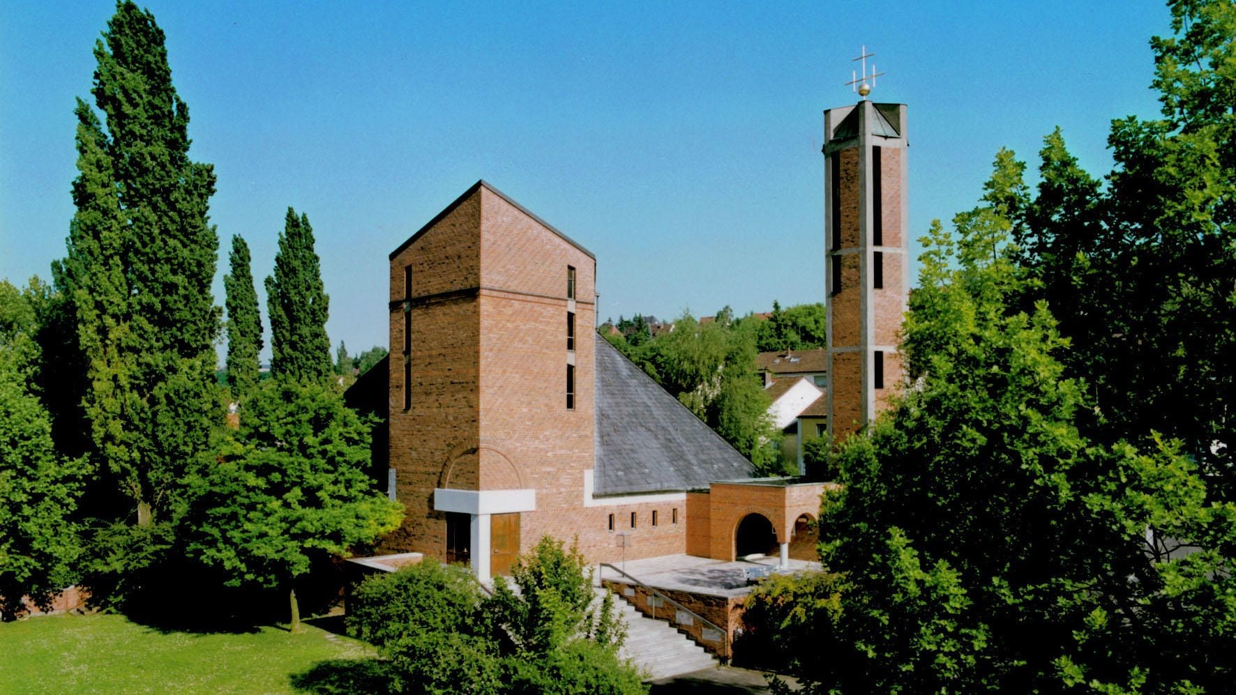 Fotoquelle: Evang.-Luth. Kirchengemeinde Deutschhauskirche