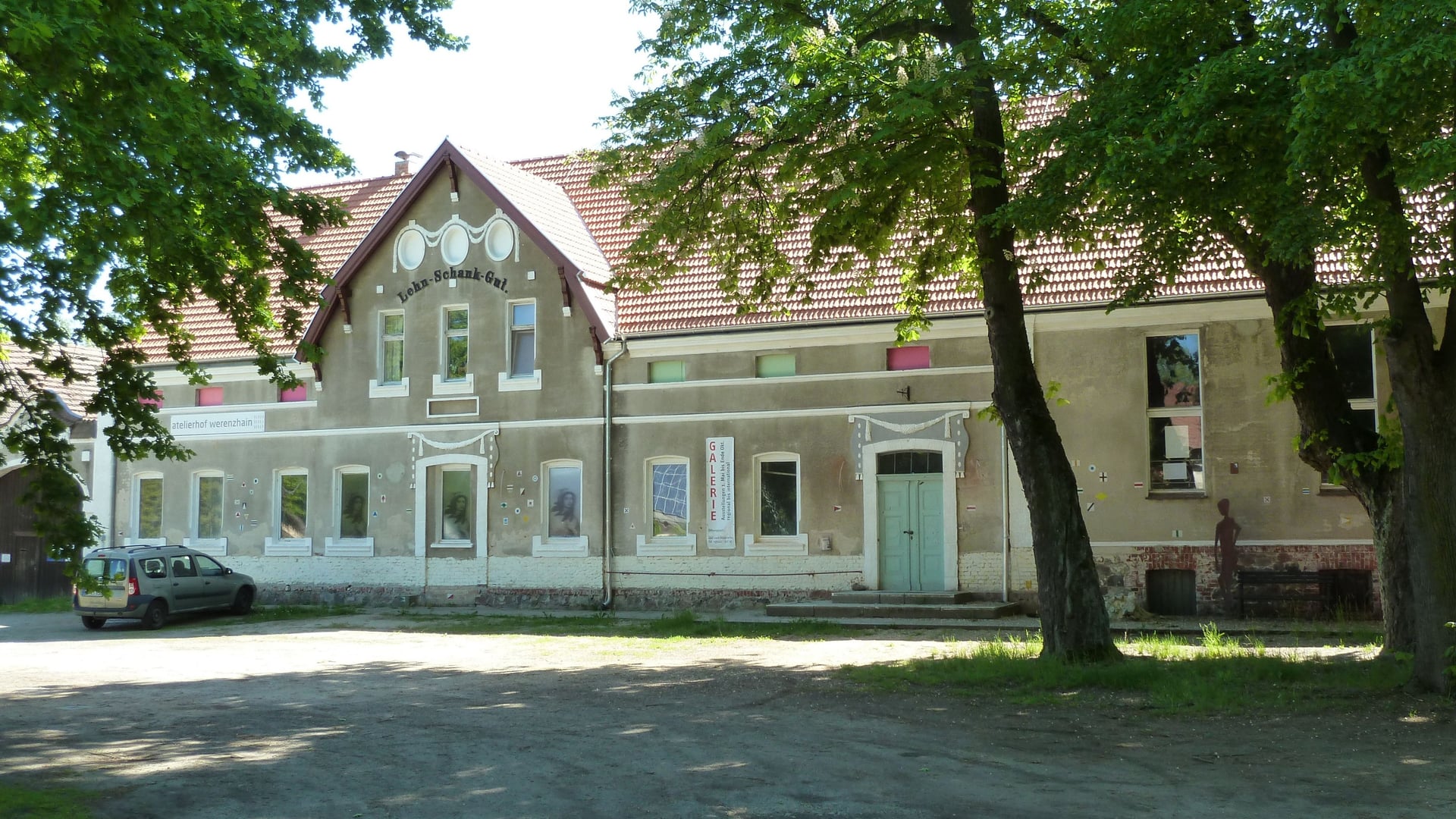 Fotoquelle: Weißgerbermuseum