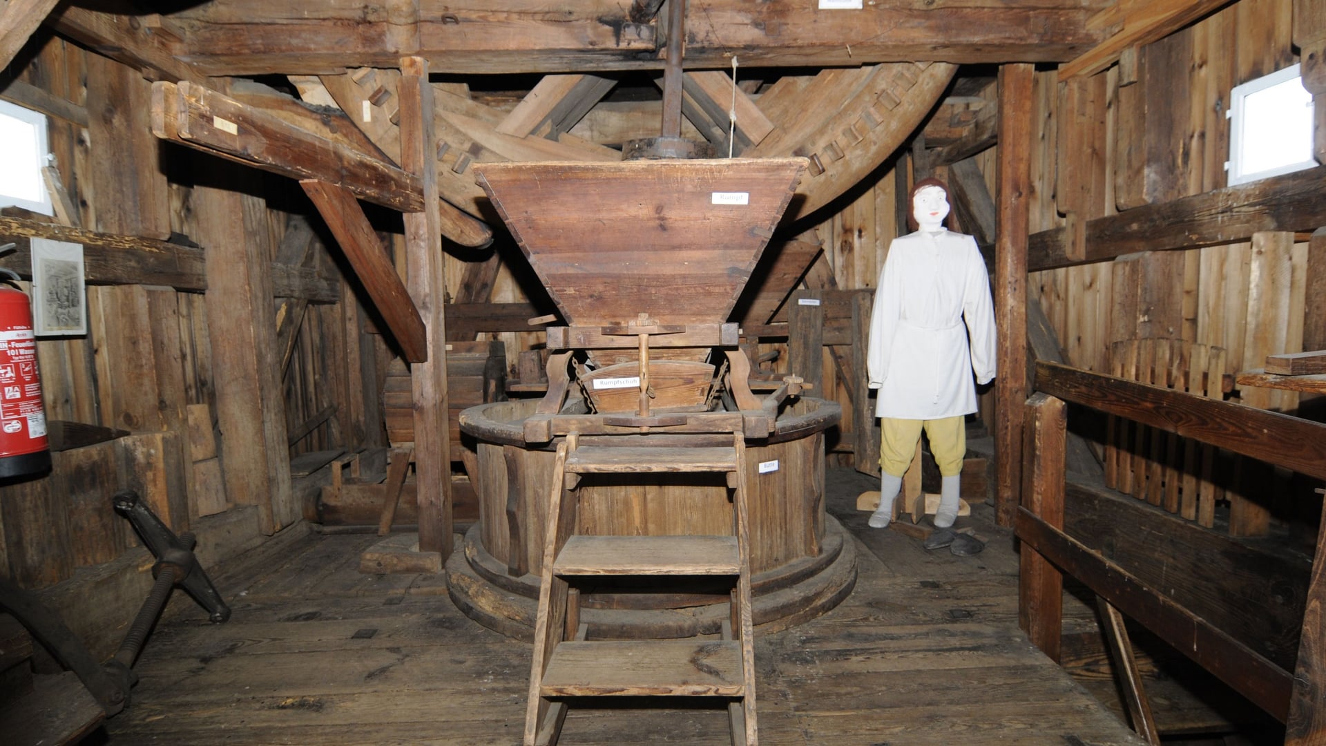 Fotoquelle: Weißgerbermuseum