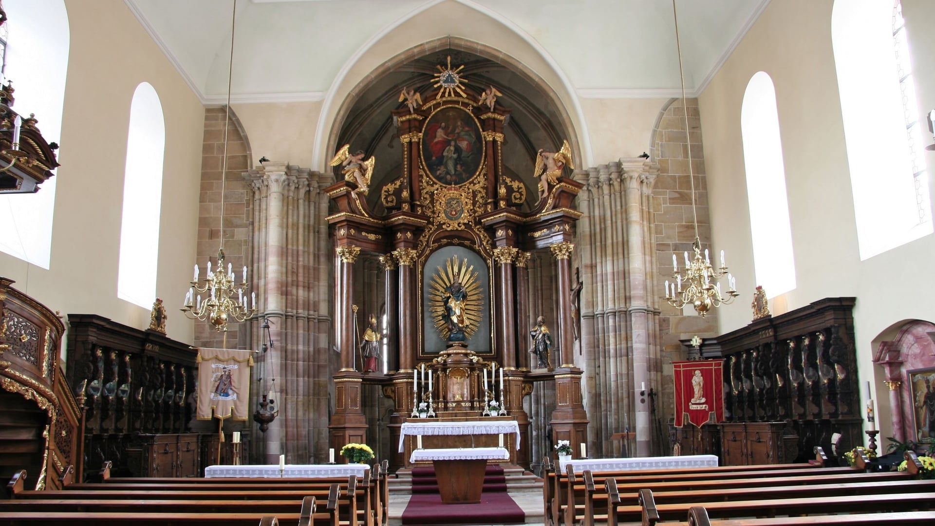 Fotoquelle: Fördergemeinschaft / Wolfgang Träger