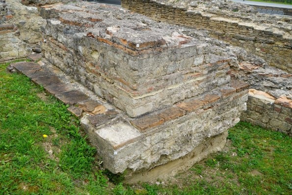 Fotoquelle: GDKE Landesarchäologie