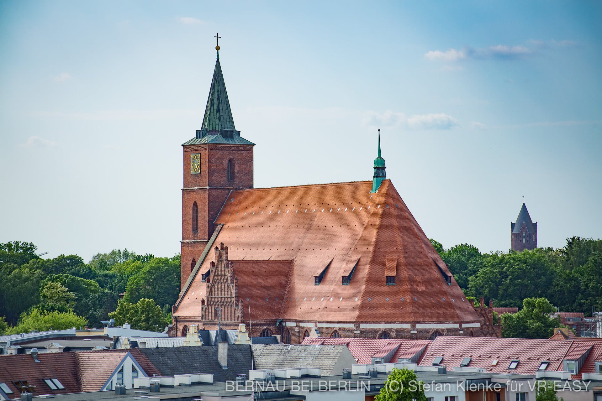 Fotoquelle: Stadt Bernau bei Berlin/Stefan Klenke
