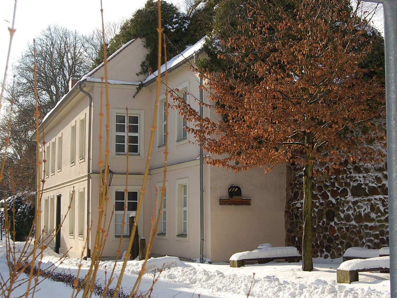 Fotoquelle: Stadt Bernau bei Berlin