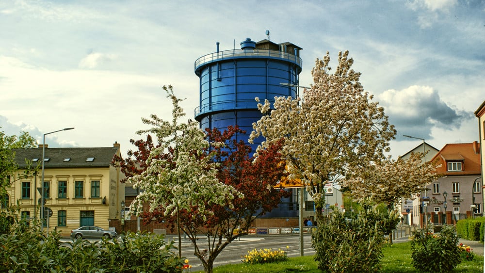 Fotoquelle: Stadt Bernau bei Berlin/Dieter Krause