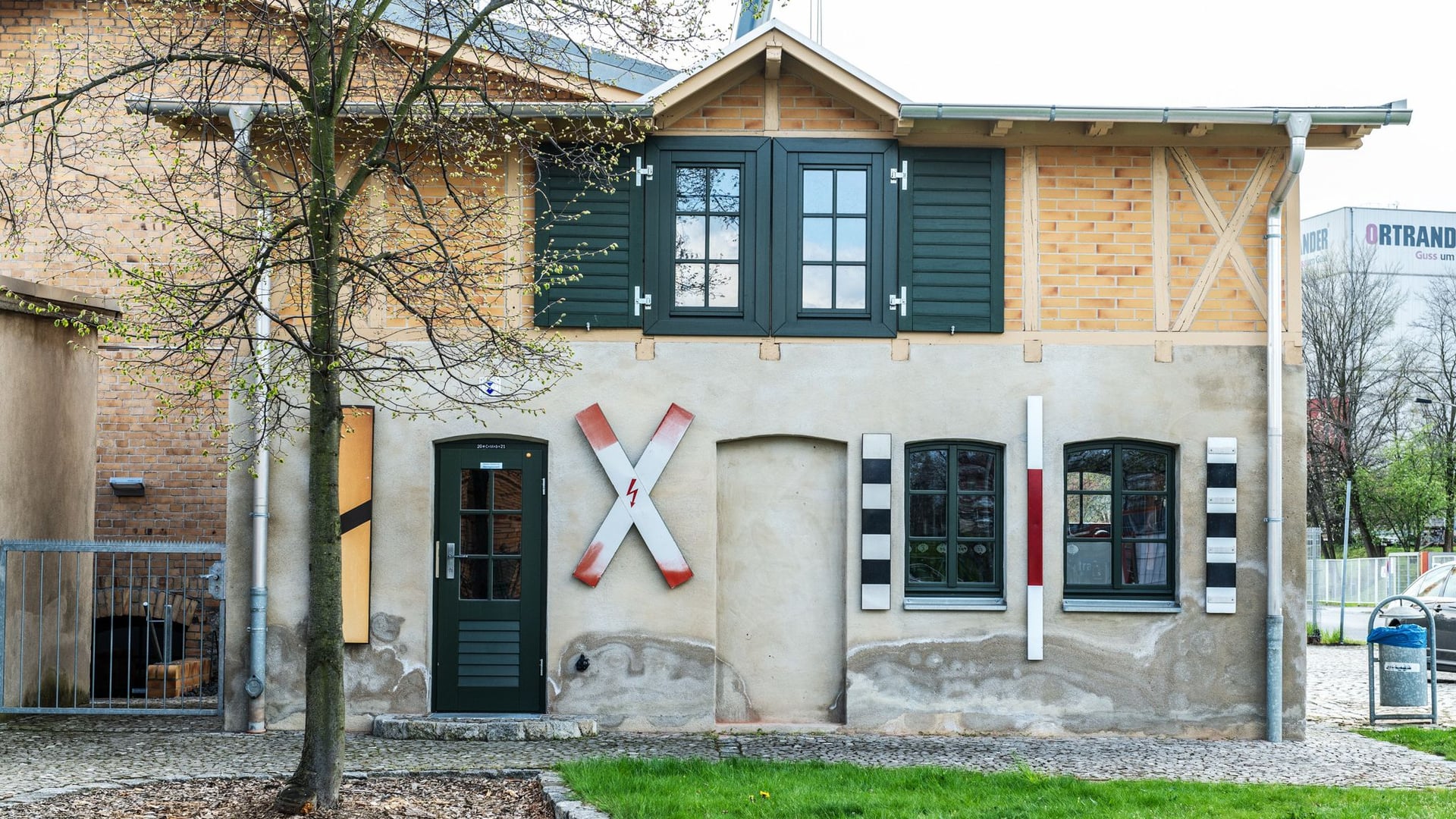 Fotoquelle: VBB/Marion Hunger-Doll