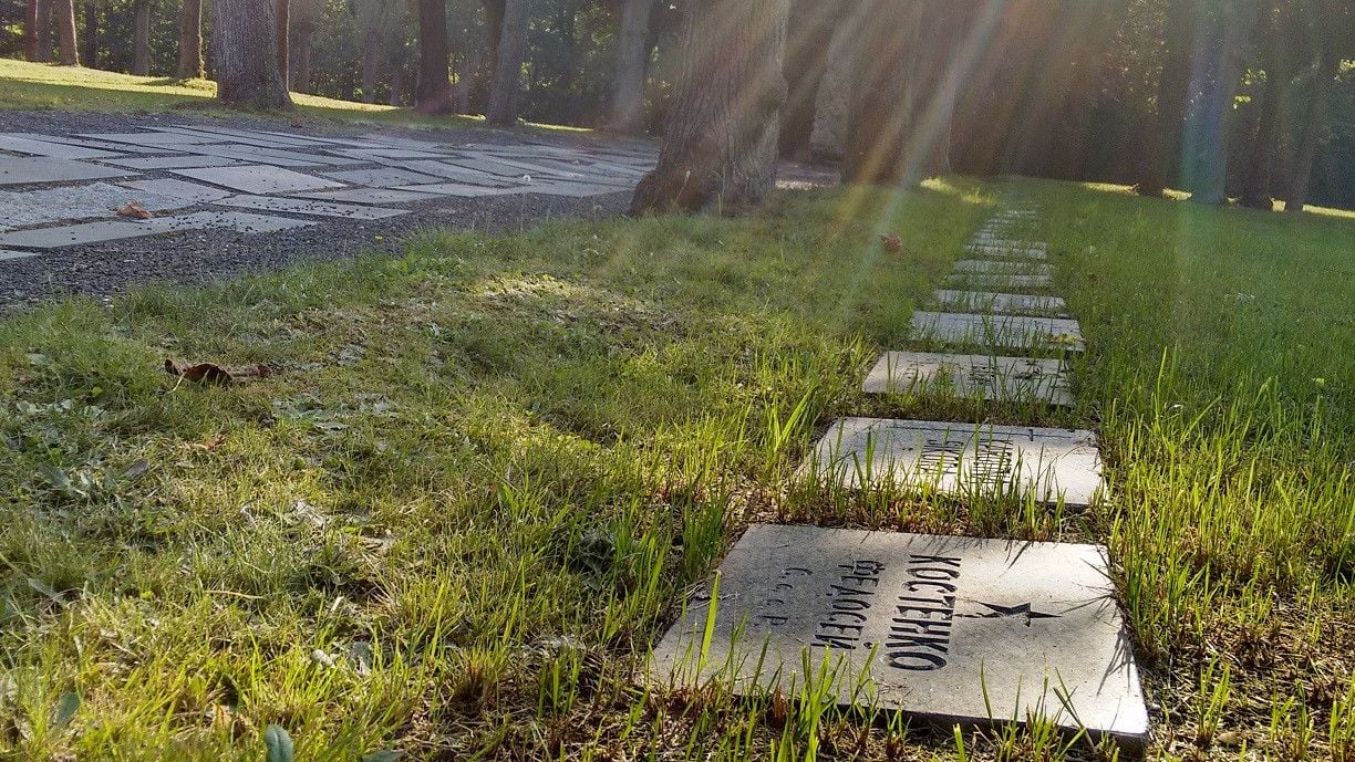 Fotoquelle: Verein Gedenkstätte Großschweidnitz