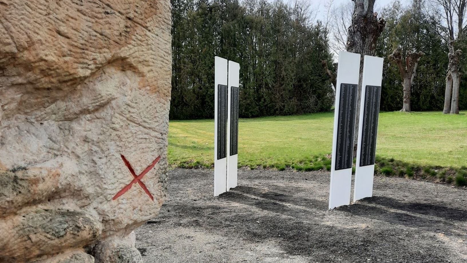 Fotoquelle: Verein Gedenkstätte Großschweidnitz