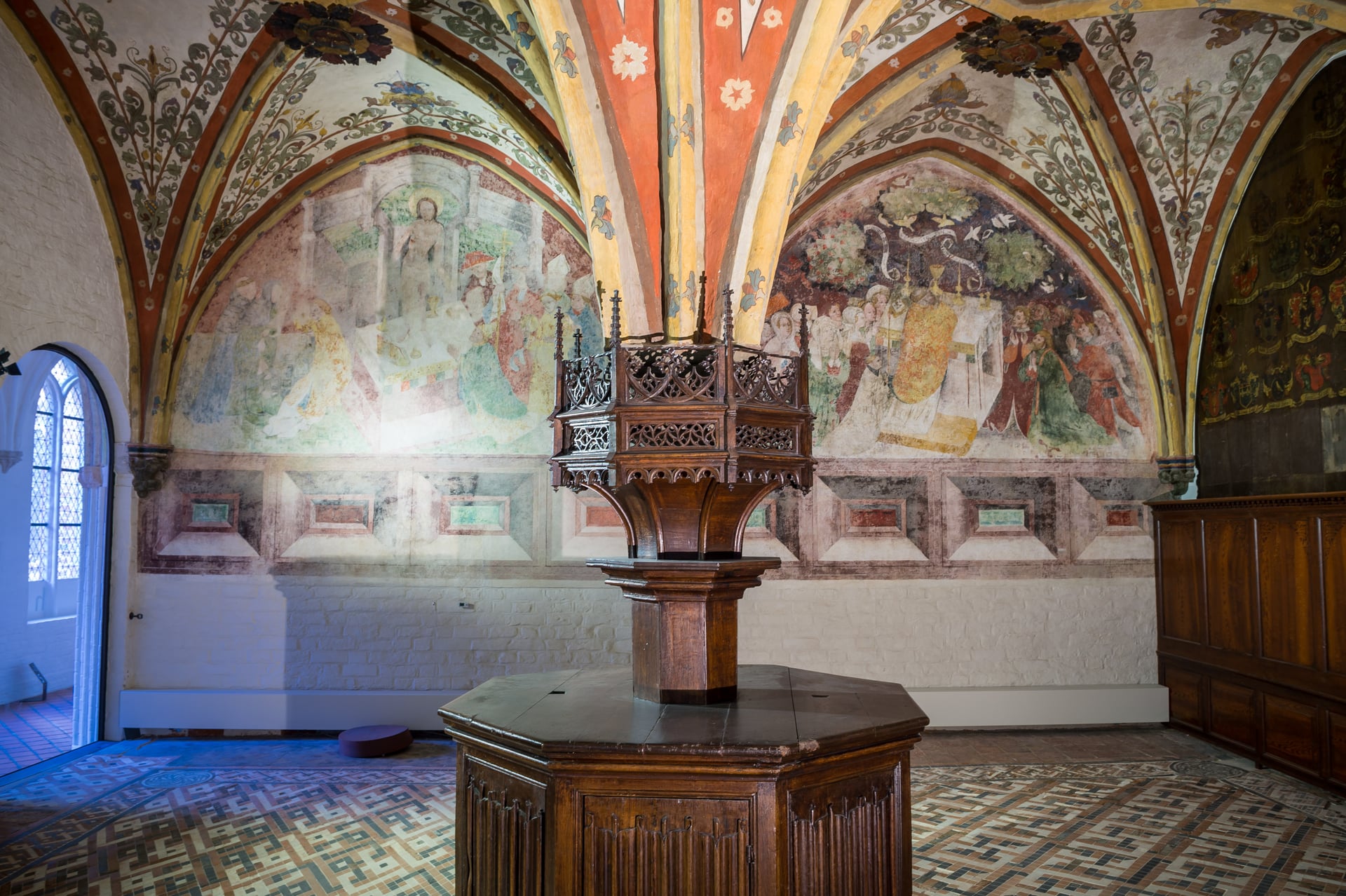Fotoquelle: Europäisches Hansemuseum / Olaf Malzahn