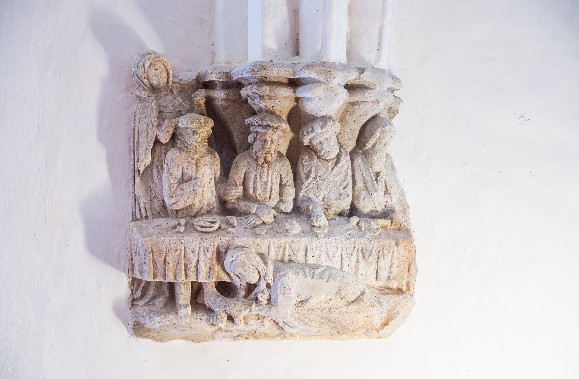 Fotoquelle: Europäisches Hansemuseum / Olaf Malzahn