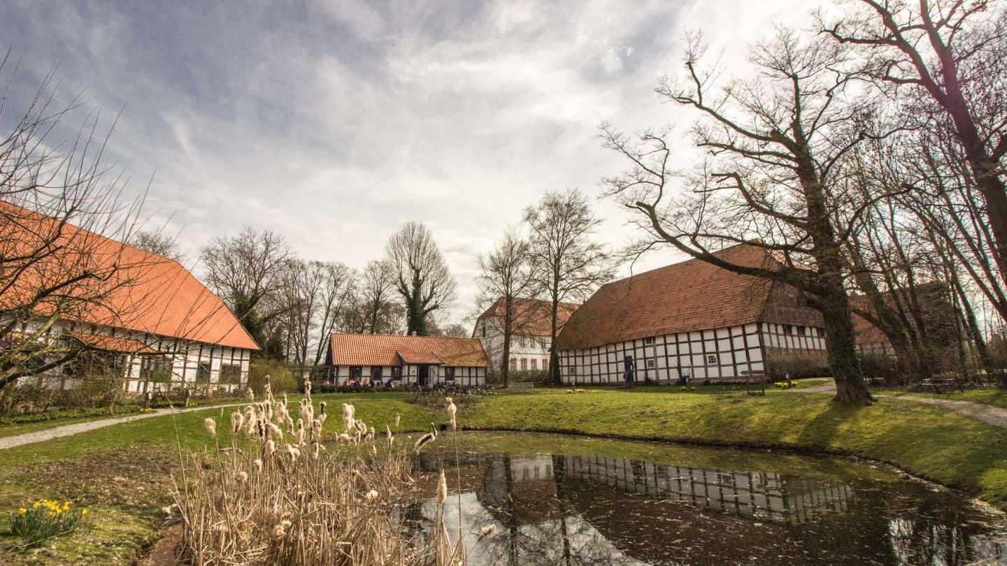 Fotoquelle: Gemeinde Hiddenhausen