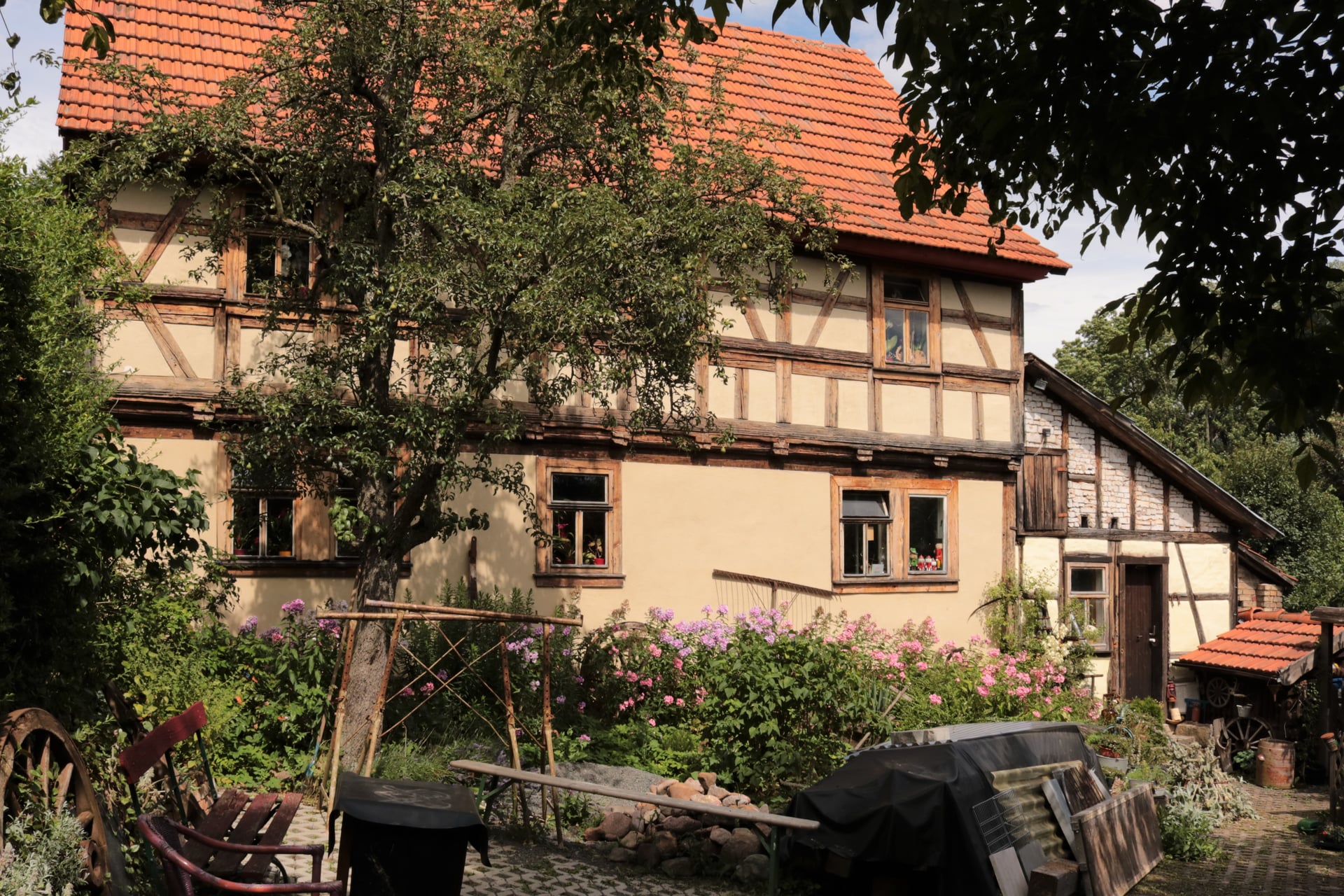 Fotoquelle: Untere Denkmalschutzbehörde Ilm-Kreis